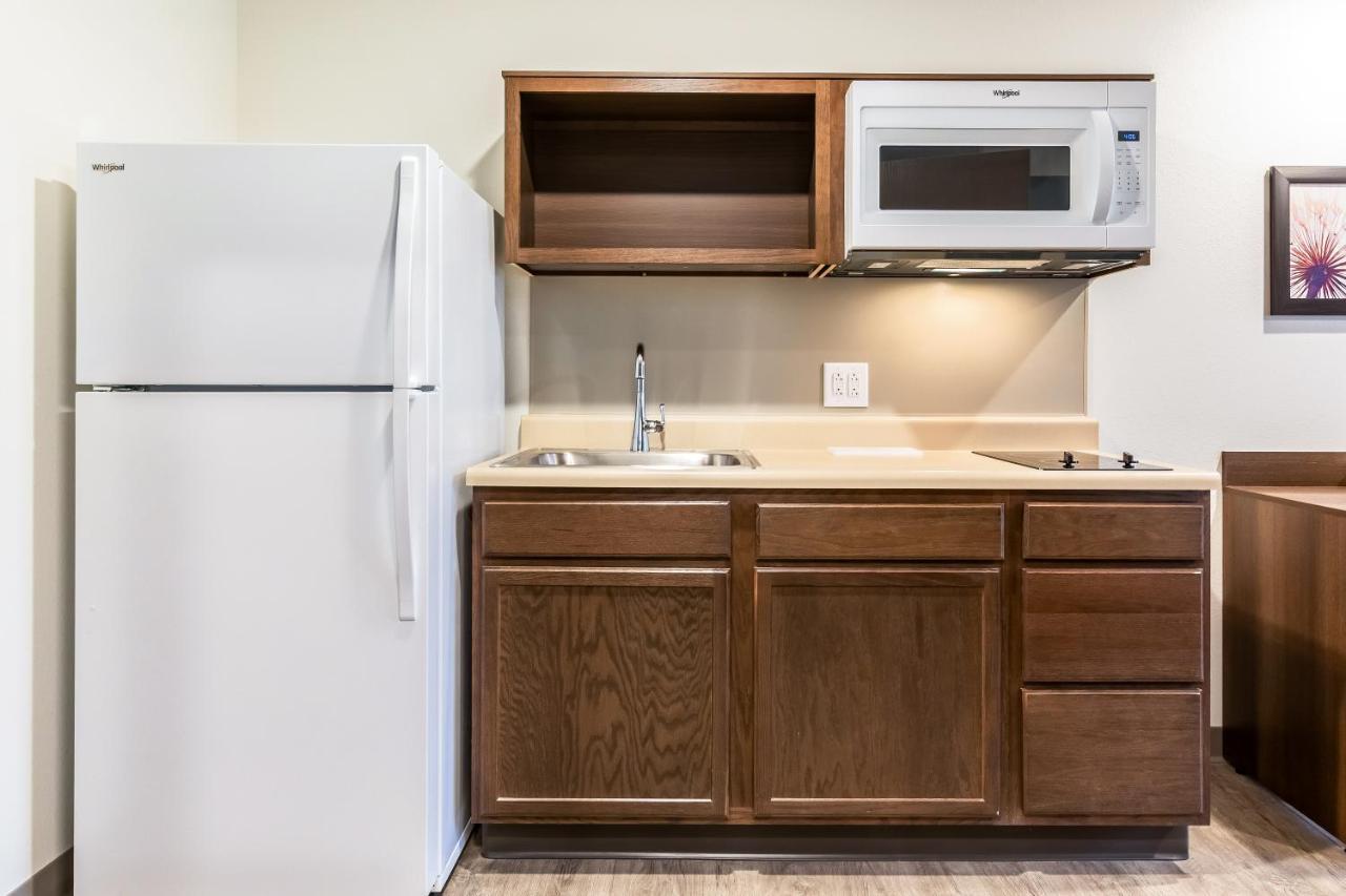 Woodspring Suites Gurnee - Chicago 외부 사진