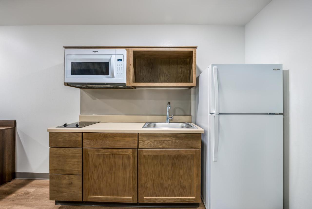 Woodspring Suites Gurnee - Chicago 외부 사진