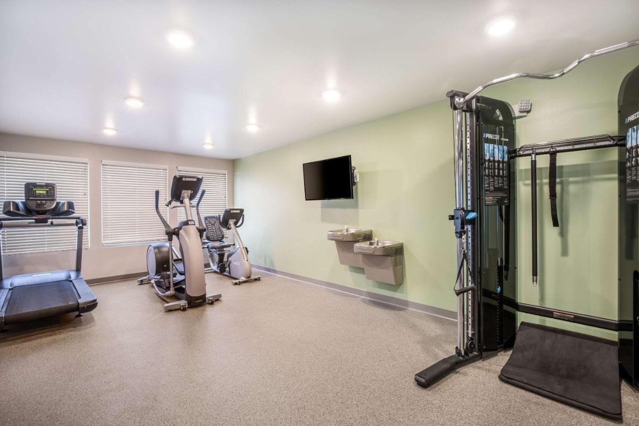 Woodspring Suites Gurnee - Chicago 외부 사진