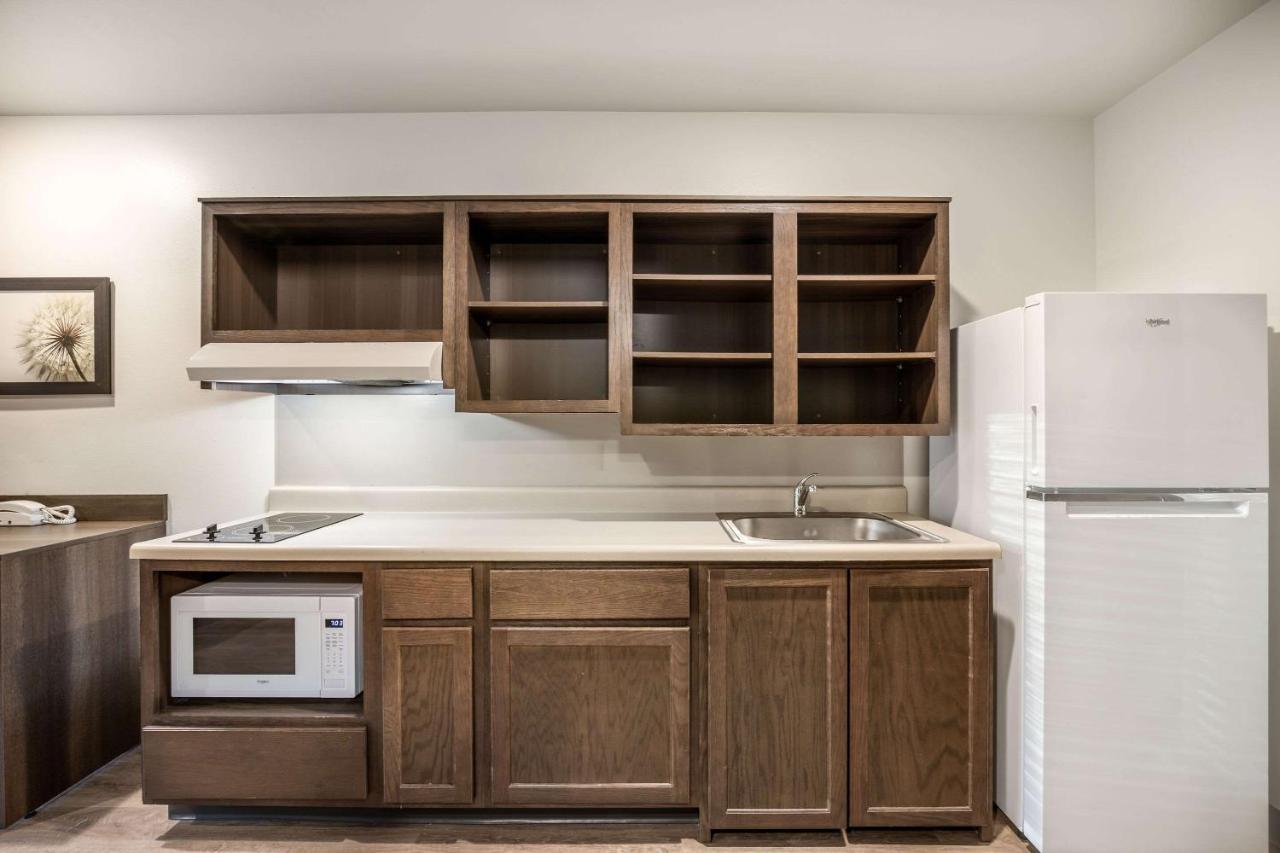 Woodspring Suites Gurnee - Chicago 외부 사진